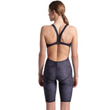 Arena - Camo Kikko Full Body Ladies Swimsuit - Black/Multi