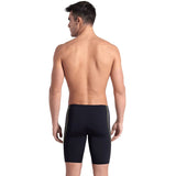 Arena - Camo Kikko Men's Jammer - Black Multi