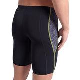 Arena - Camo Kikko Men's Jammer - Black Multi