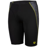 Arena - Camo Kikko Men's Jammer - Black Multi