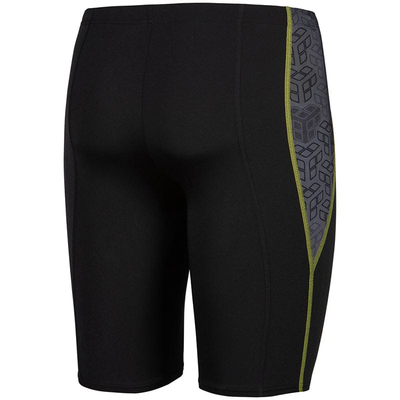 Arena - Camo Kikko Men's Jammer - Black Multi
