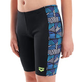 Arena - Candies Boy's Jammer - Black/Multi