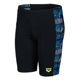 Arena - Candies Boy's Jammer - Black/Multi