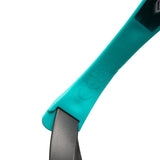 Arena - Cobra Edge Swipe Mirror Goggle - Emerald/Peacock/Black