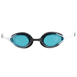 Arena - Cobra Original Swipe Goggle - Blue-White