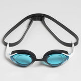Arena - Cobra Original Swipe Goggle - Blue-White