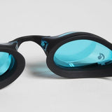 Arena - Cobra Original Swipe Goggle - Blue-White