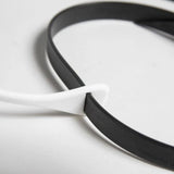Arena - Cobra Original Swipe Goggle - Blue-White