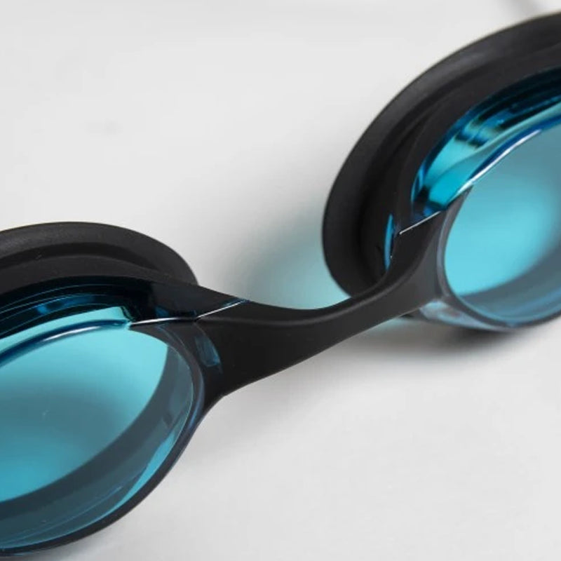 Arena - Cobra Original Swipe Goggle - Blue-White