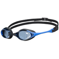 Arena - Cobra Original Swipe Goggle - Light Blue/Blue