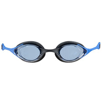 Arena - Cobra Original Swipe Goggle - Light Blue/Blue