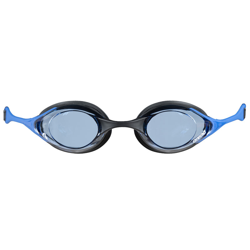Arena - Cobra Original Swipe Goggle - Light Blue/Blue