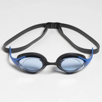 Arena - Cobra Original Swipe Goggle - Light Blue/Blue