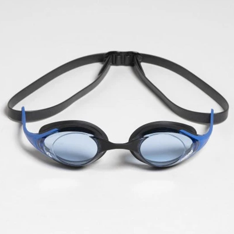 Arena - Cobra Original Swipe Goggle - Light Blue/Blue