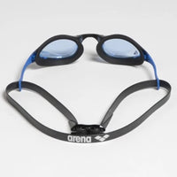 Arena - Cobra Original Swipe Goggle - Light Blue/Blue