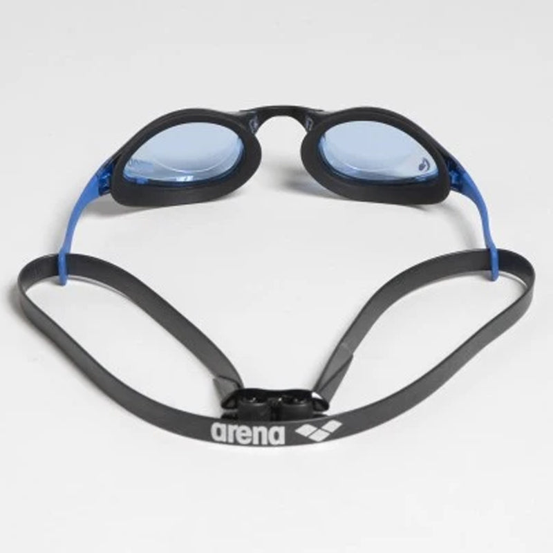 Arena - Cobra Original Swipe Goggle - Light Blue/Blue