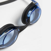 Arena - Cobra Original Swipe Goggle - Light Blue/Blue