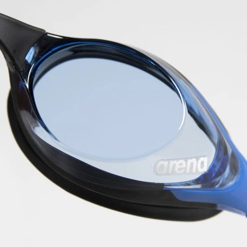 Arena - Cobra Original Swipe Goggle - Light Blue/Blue