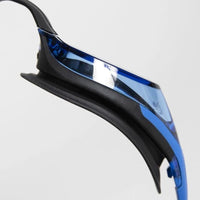 Arena - Cobra Original Swipe Goggle - Light Blue/Blue