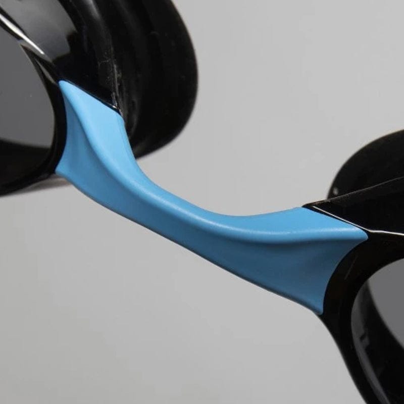 Arena - Cobra Original Swipe Goggle - Smoke/Black/Blue