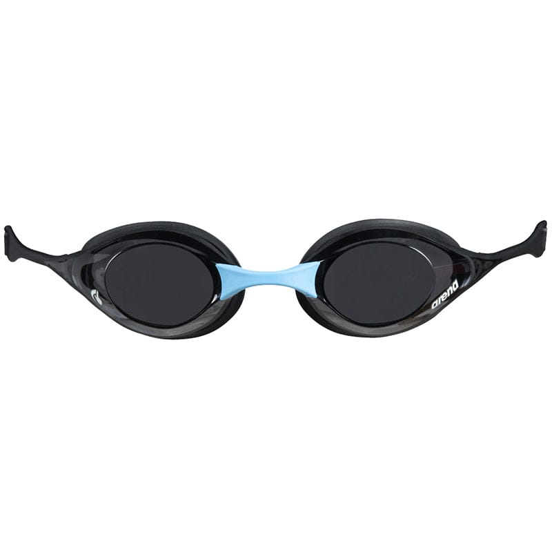 Arena - Cobra Original Swipe Goggle - Smoke/Black/Blue