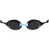 Arena - Cobra Original Swipe Goggle - Smoke/Black/Blue