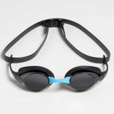 Arena - Cobra Original Swipe Goggle - Smoke/Black/Blue