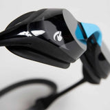Arena - Cobra Original Swipe Goggle - Smoke/Black/Blue