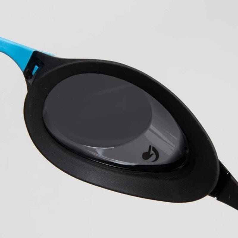 Arena - Cobra Original Swipe Goggle - Smoke/Black/Blue
