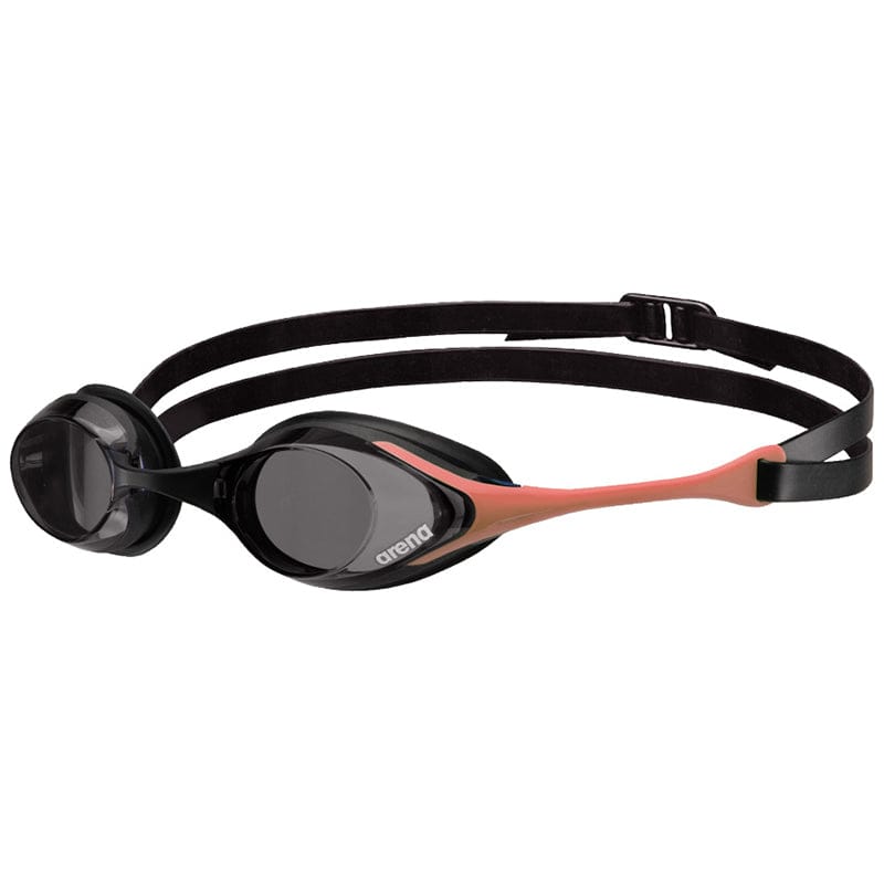 Arena - Cobra Original Swipe Goggle - Smoke-Coral