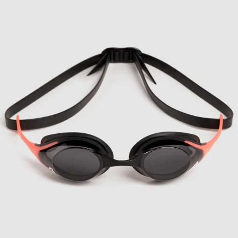 Arena - Cobra Original Swipe Goggle - Smoke-Coral