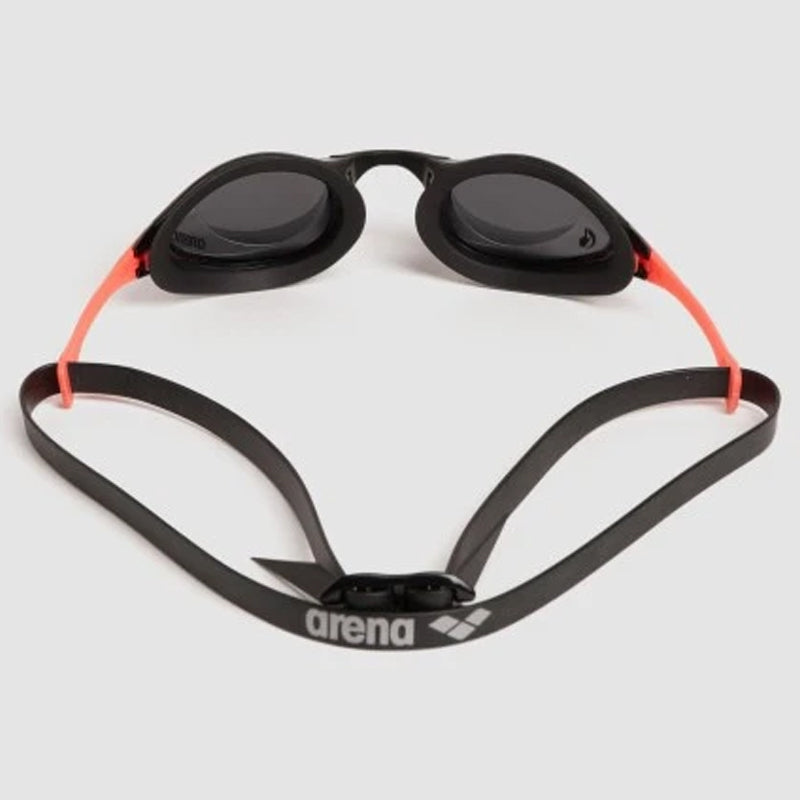 Arena - Cobra Original Swipe Goggle - Smoke-Coral