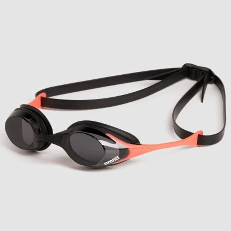 Arena - Cobra Original Swipe Goggle - Smoke-Coral