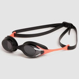 Arena - Cobra Original Swipe Goggle - Smoke-Coral