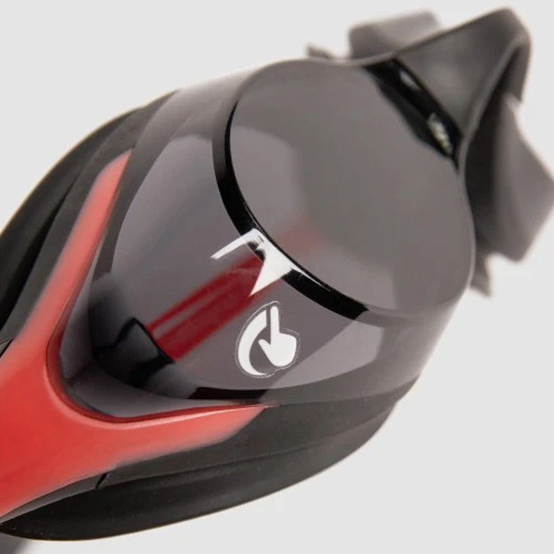 Arena - Cobra Original Swipe Goggle - Smoke-Coral