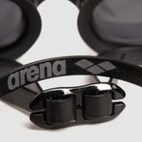 Arena - Cobra Original Swipe Goggle - Smoke-Coral