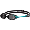 Arena - Cobra Original Swipe Goggle - Smoke-Peacock