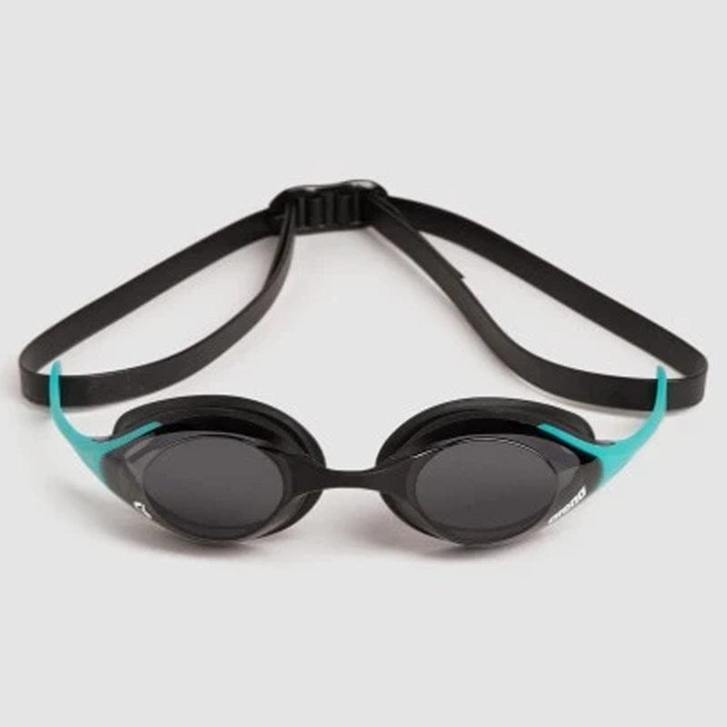 Arena - Cobra Original Swipe Goggle - Smoke-Peacock