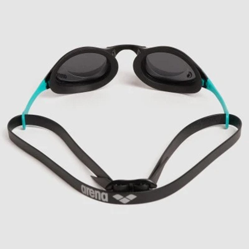 Arena - Cobra Original Swipe Goggle - Smoke-Peacock