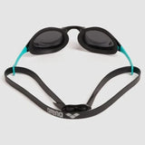 Arena - Cobra Original Swipe Goggle - Smoke-Peacock