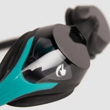 Arena - Cobra Original Swipe Goggle - Smoke-Peacock
