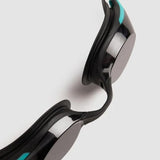Arena - Cobra Original Swipe Goggle - Smoke-Peacock