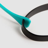Arena - Cobra Original Swipe Goggle - Smoke-Peacock