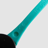 Arena - Cobra Original Swipe Goggle - Smoke-Peacock