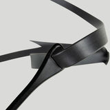 Arena - Cobra Original Swipe Mirror Goggle - Aqua-Black