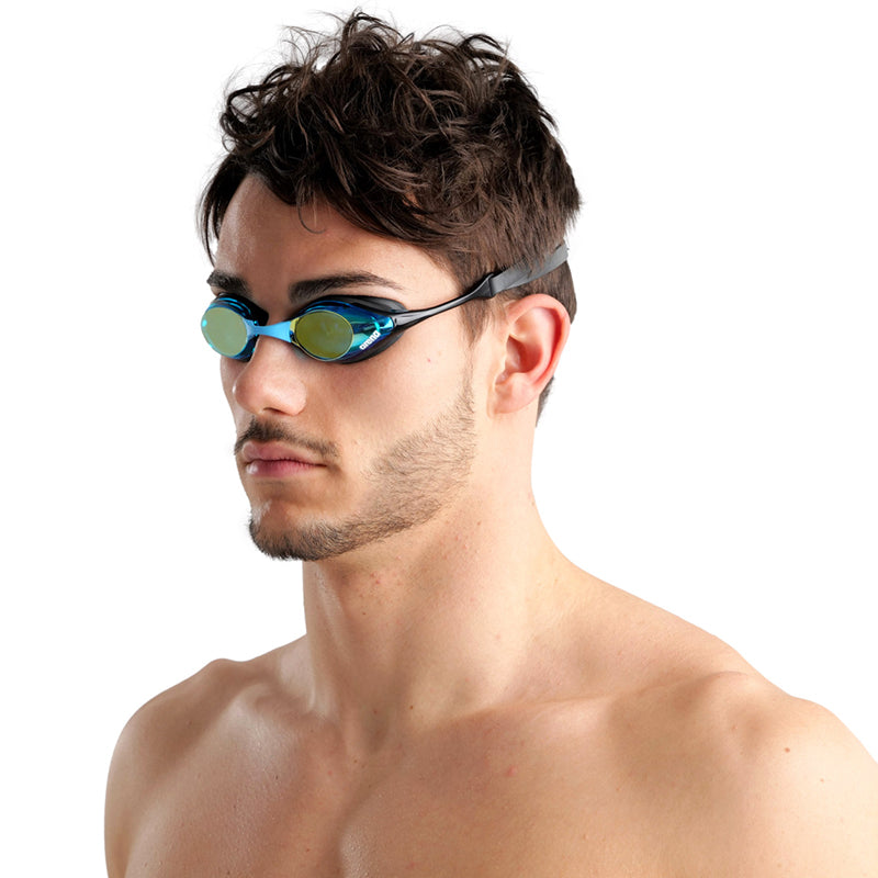 ARENA | Cobra Swipe - Race Goggle | Tri Hub