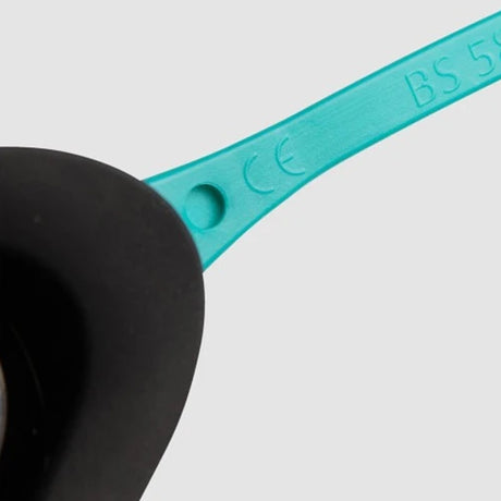 Arena - Cobra Original Swipe Mirror Goggle - Emerald-Peacock