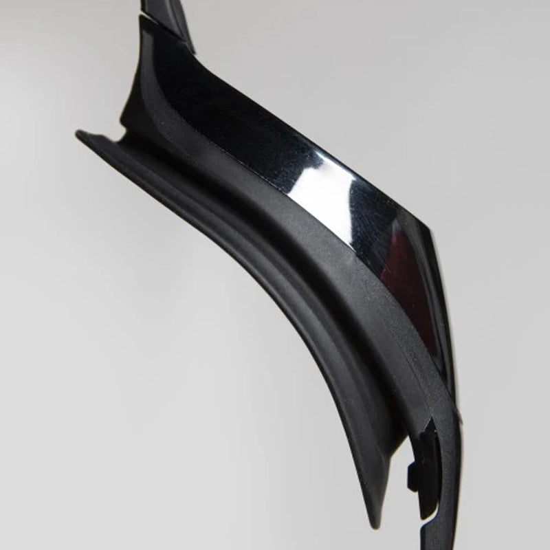 Arena - Cobra Original Swipe Mirror Goggle - Silver/Black