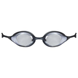 Arena - Cobra Original Swipe Mirror Goggle - Silver/Black