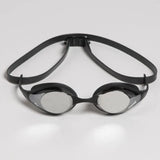 Arena - Cobra Original Swipe Mirror Goggle - Silver/Black